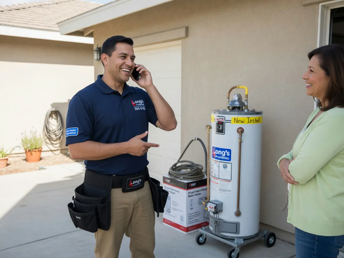 Leak Detection La Loma, NM FAQs